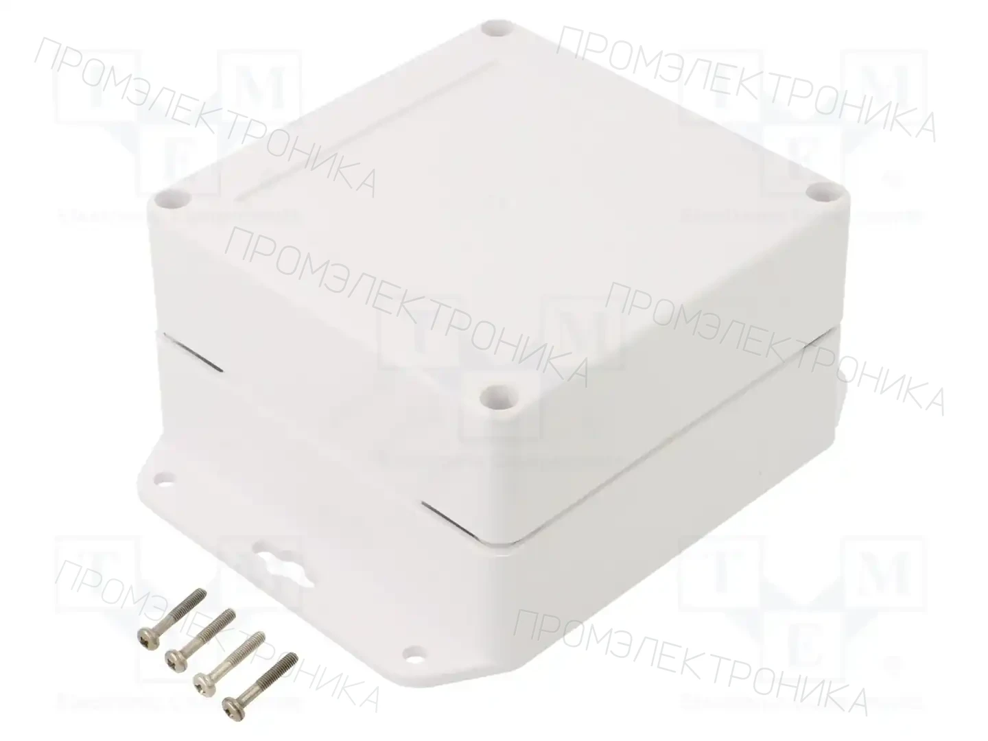 KRADEX ZP105.105.60SUB TM ASA — Корпуса универсальные