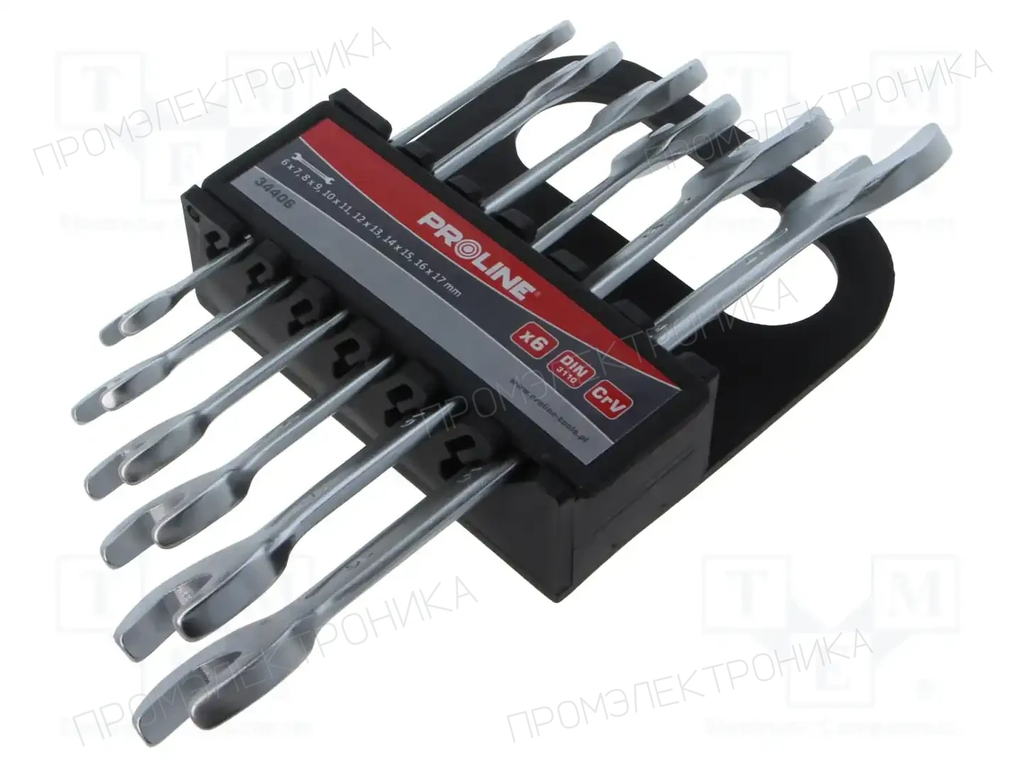PROLINE 34406 — Наборы ключей