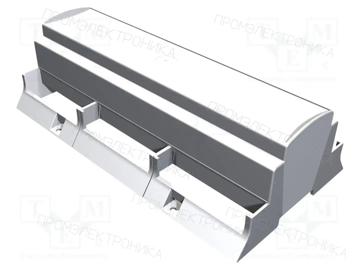ITALTRONIC 15.1203000.BL — Корпуса на DIN-рейку