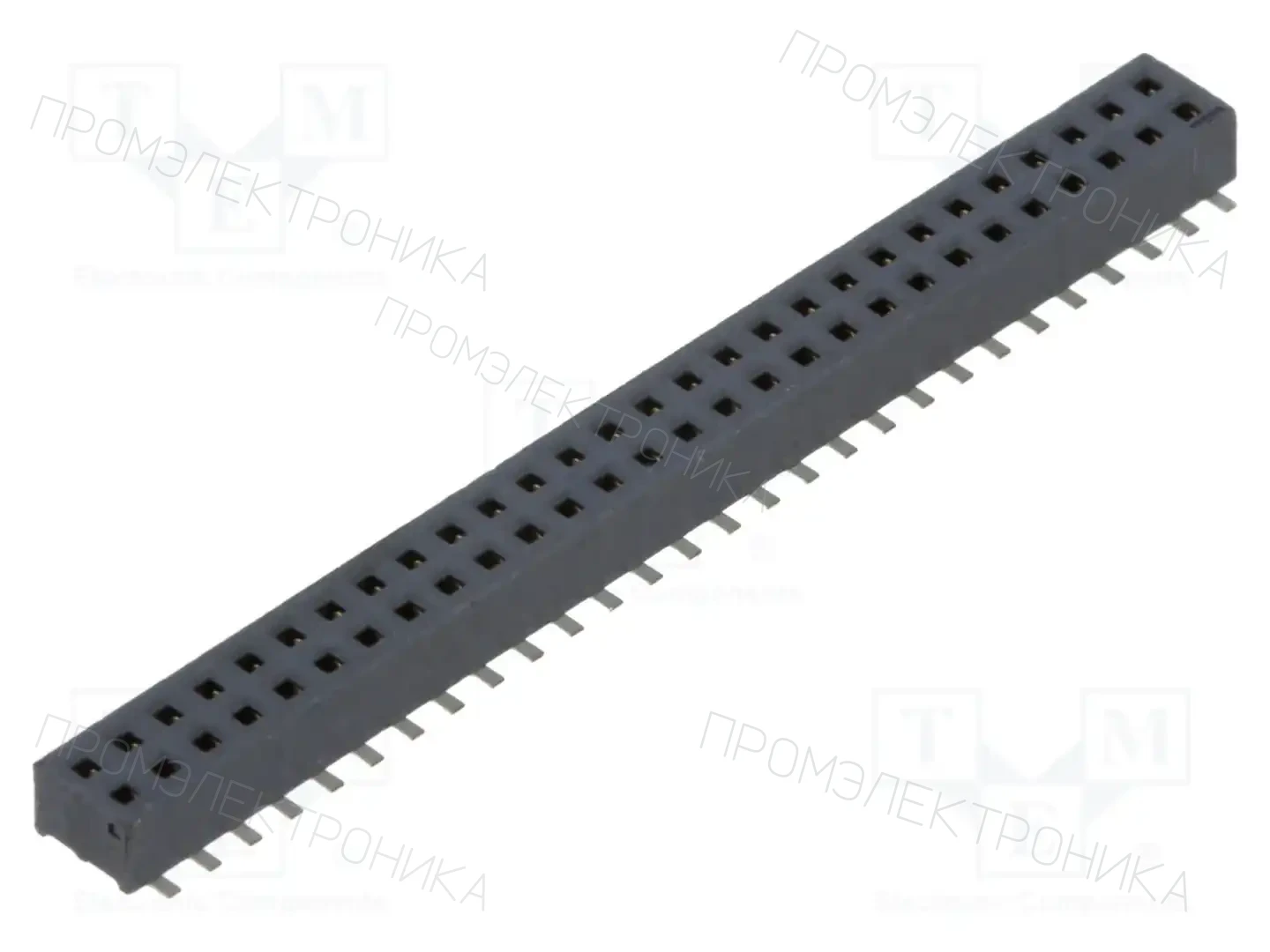 SAMTEC CLP-128-02-L-D — Разъeмы пластина - пластина