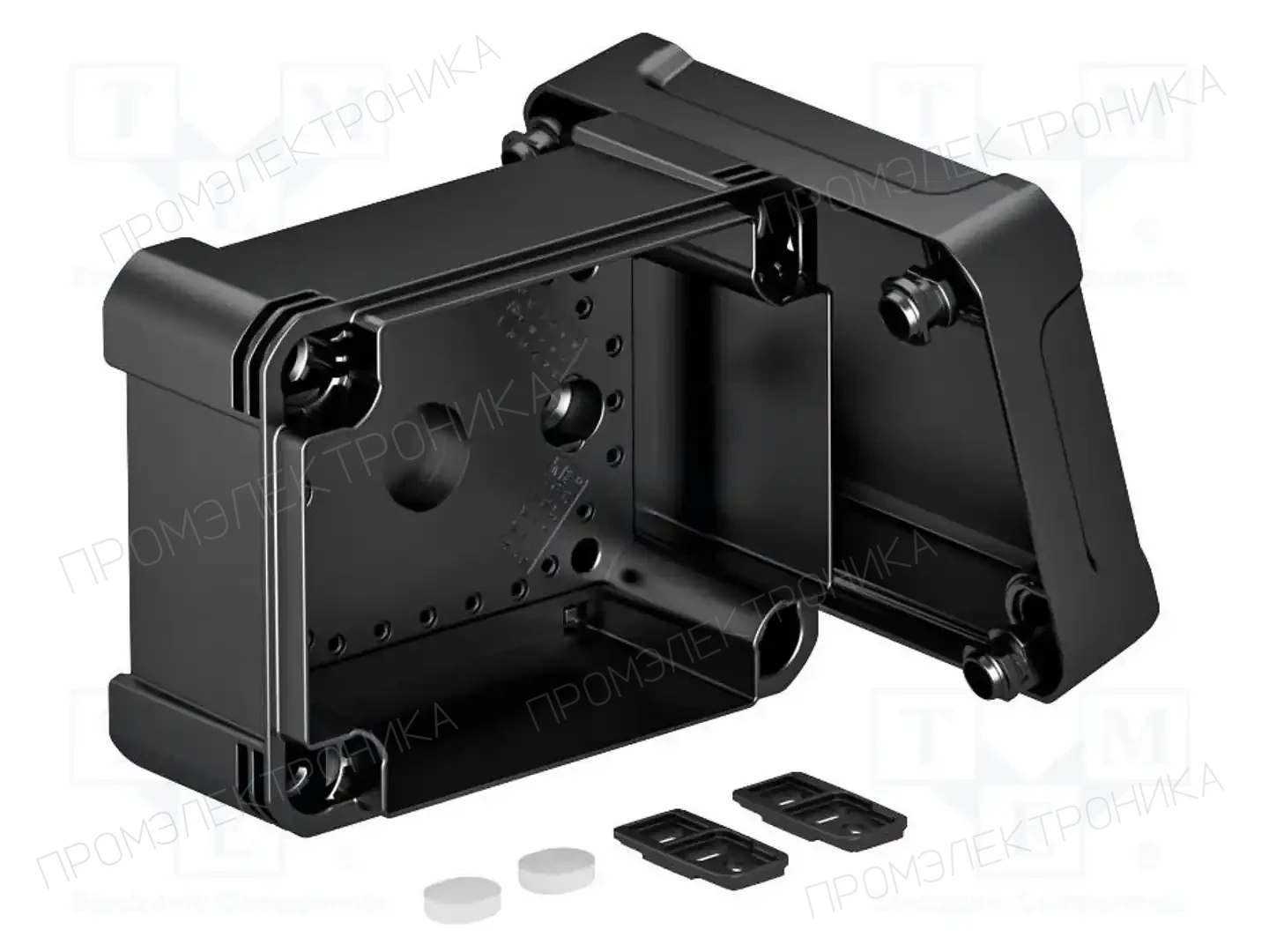 OBO BETTERMANN X06C SW — Корпуса для электрооборудования