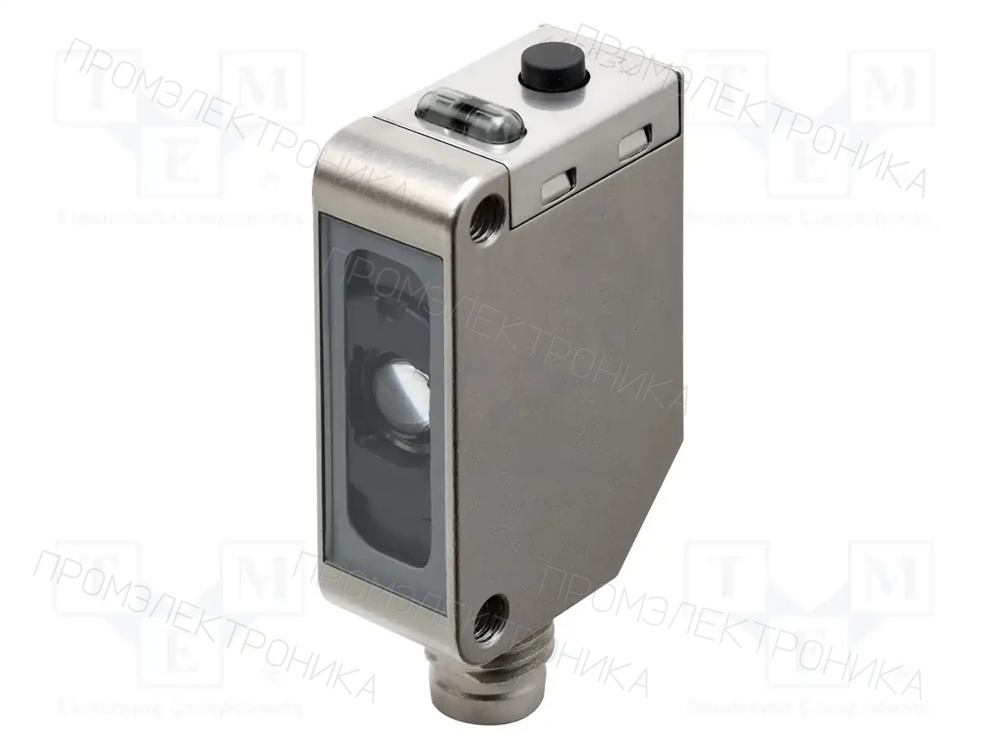 OMRON E3ZM-V66 — Стандартные фотоэлектрические датчики