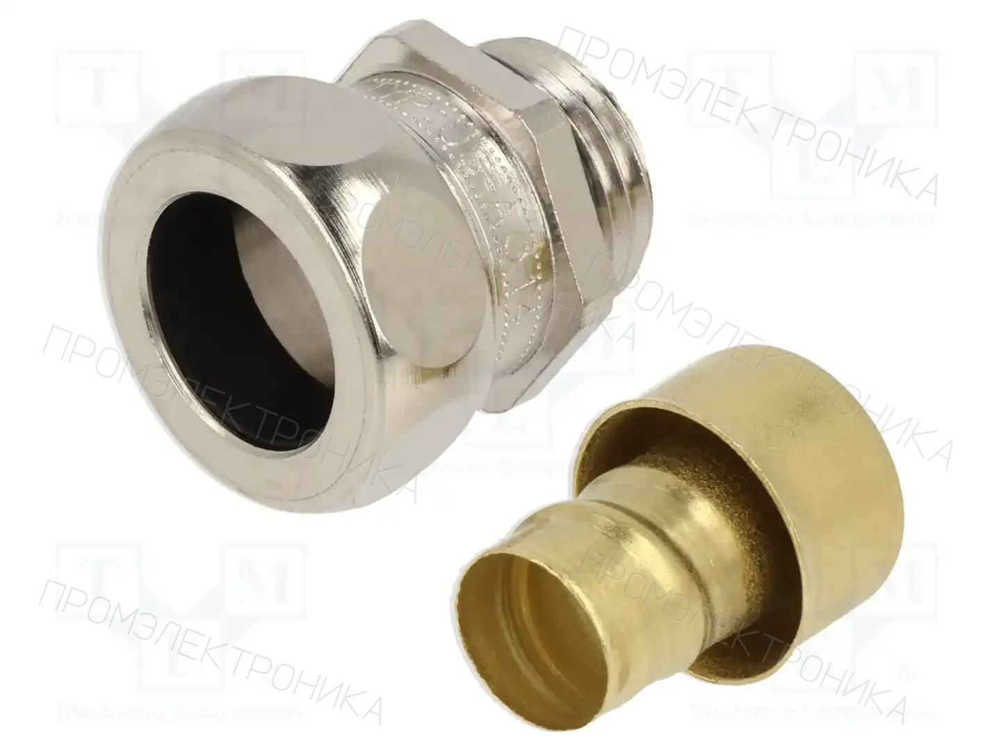 LAPP 55502689 — Аксессуары для оплеток