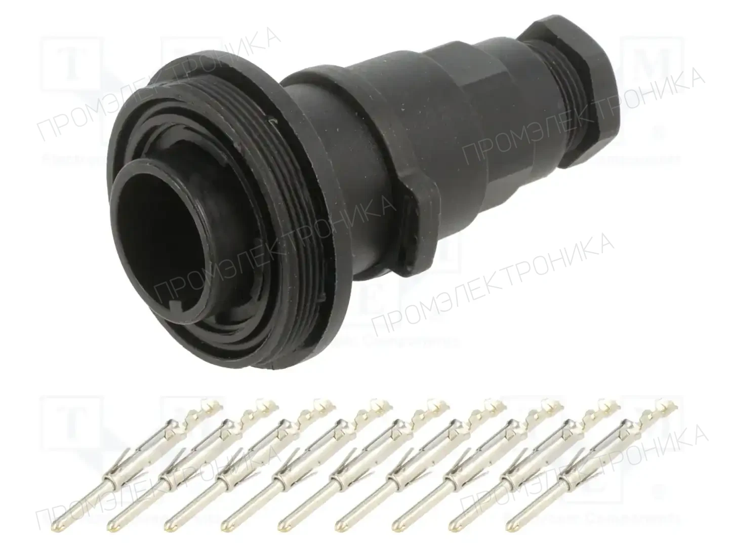 BULGIN PX0729/P — Разъeмы PX