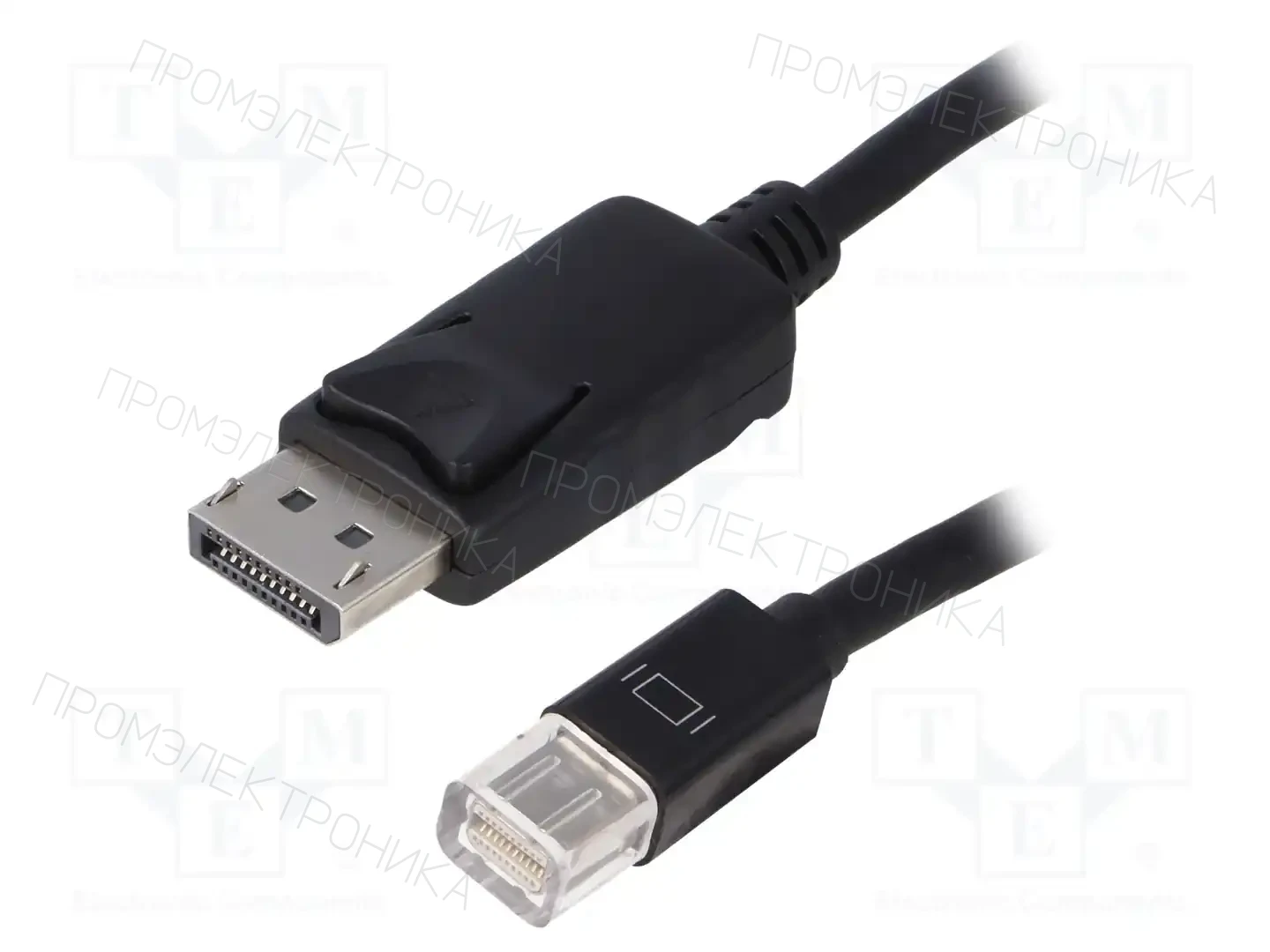 QOLTEC 50434 — Кабели и адаптеры HDMI, DVI, DisplayPort