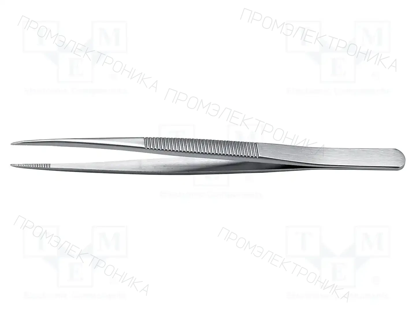IDEAL-TEK 120A.SA.1 — Пинцеты универсальные