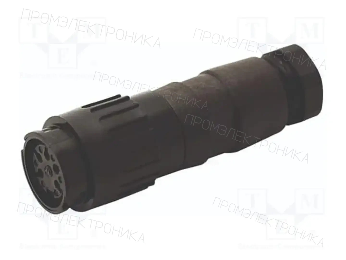 AMPHENOL T3328502U — Разъeмы M16
