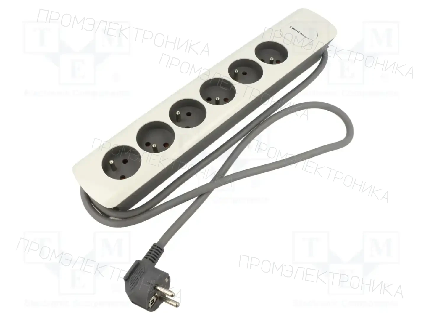 QOLTEC 50297 — Сетевые удлинители