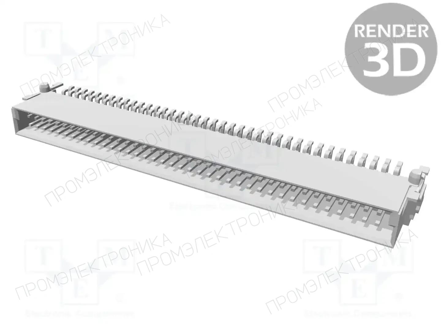 HARTING 15150762601000 — Разъeмы пластина - пластина