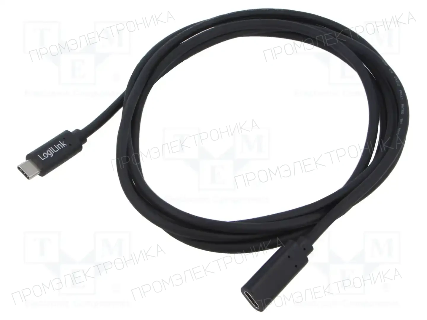 LOGILINK CU0211 — Кабели и адаптеры USB