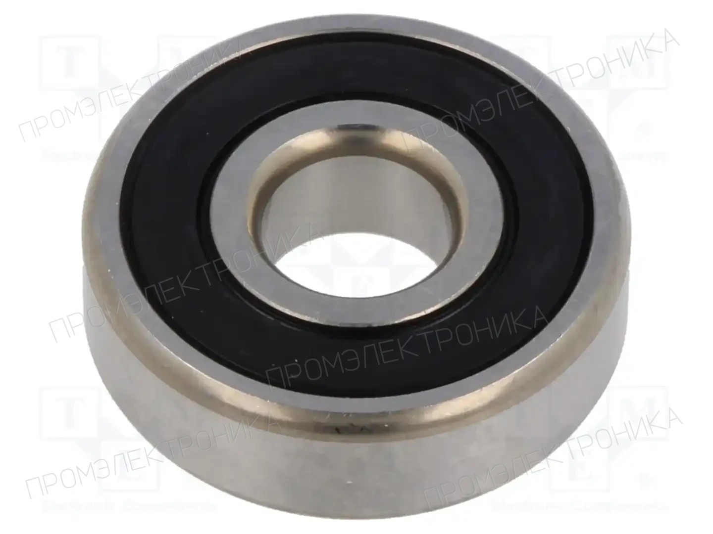 SKF W 629-2RS1 SKF — Подшипники качения W 629-2RS1