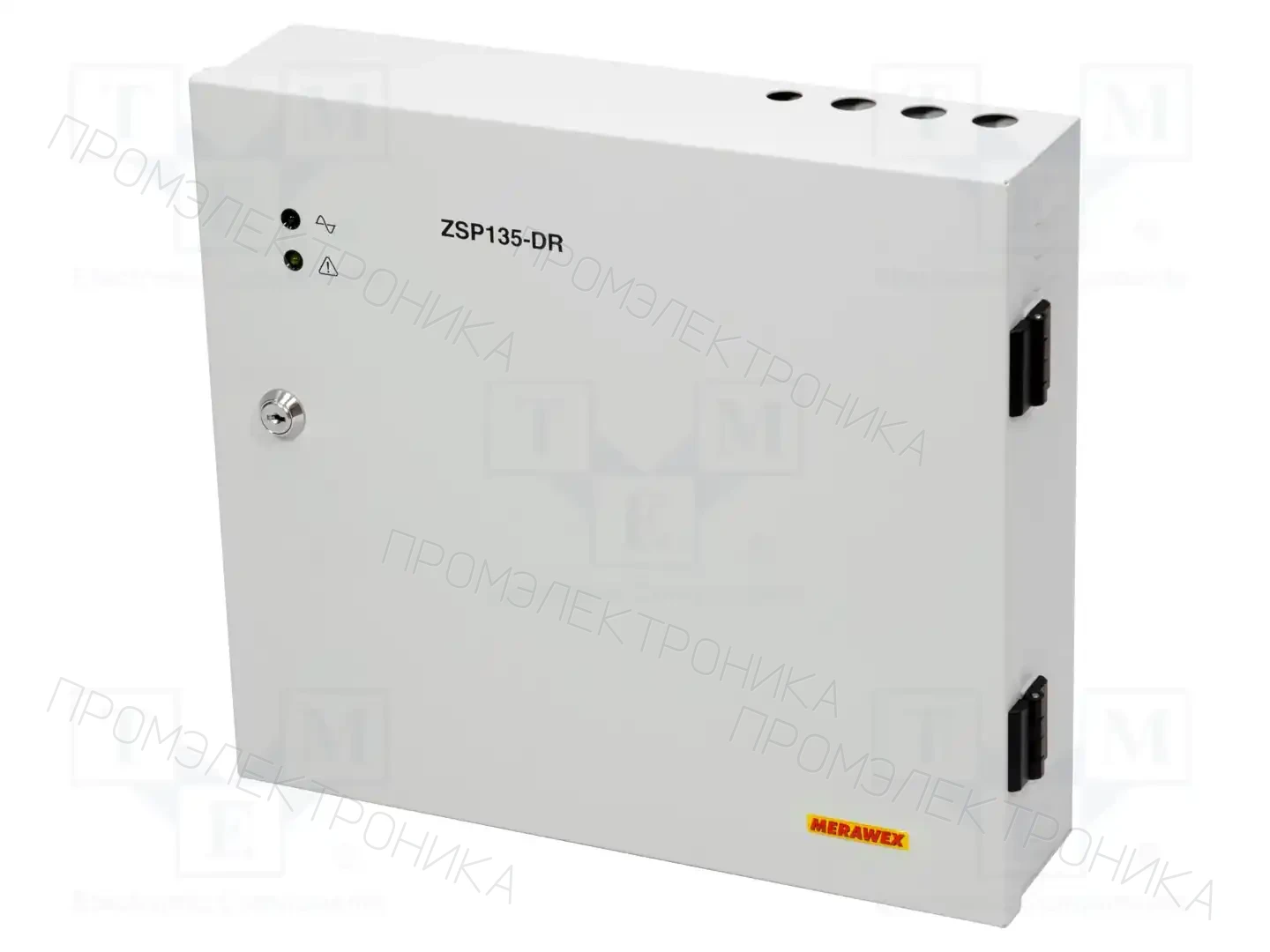 MERAWEX ZSP135-DR-3A-1 — Блоки питания для встраивания