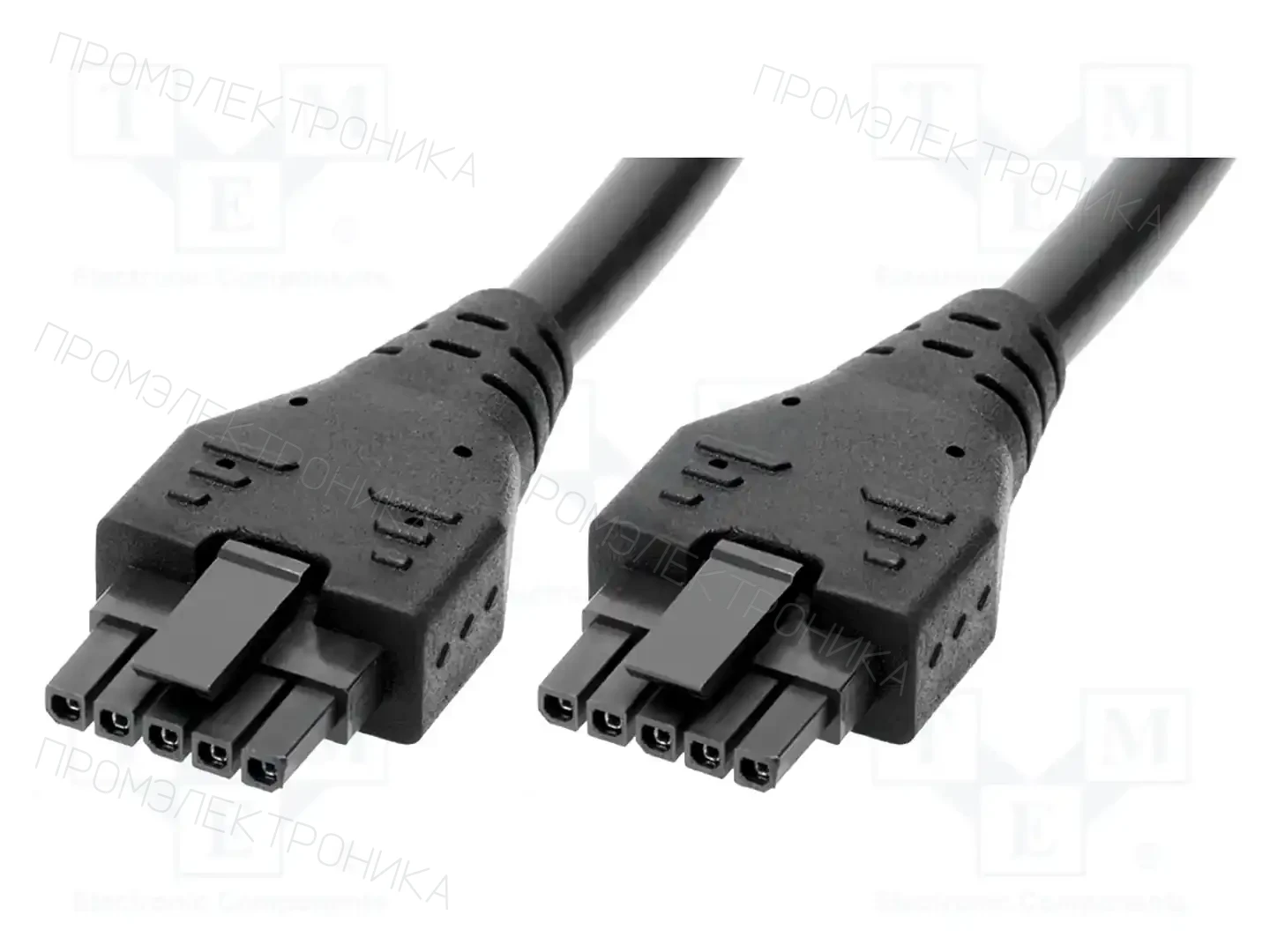 MOLEX 2147700510 — Кабельные сборки кабель-плата