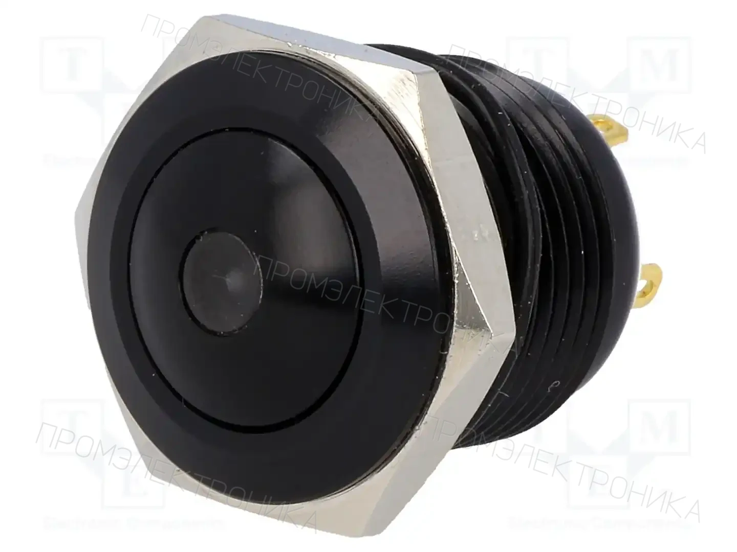 ONPOW GQ16B-10D/J/G/24V/A — Переключатели кнопочные