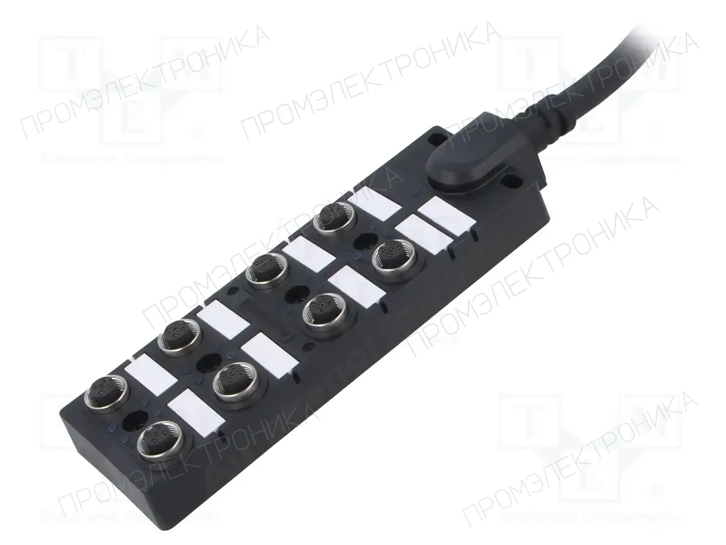 AMPHENOL LTW DB12-5A8CAB-DPS7B03 — Адаптеры M12