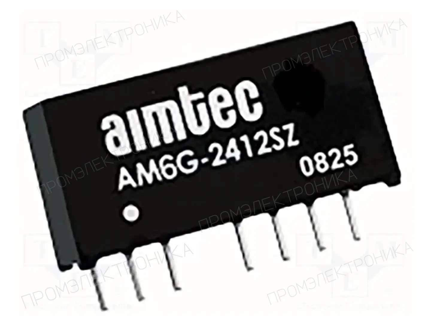 AIMTEC AM6G-0515DZ — Преобразователи DC/DC