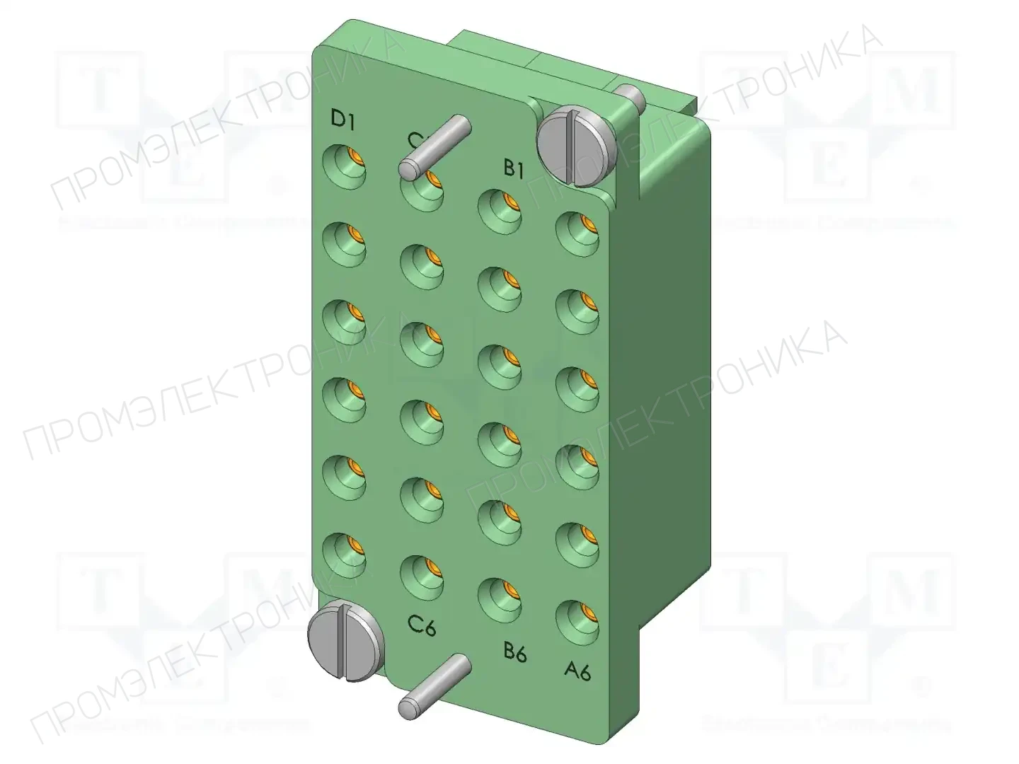 INGUN SB-P-LL-024-DK1,5-Z — Испытательные приспособления и аксессуары