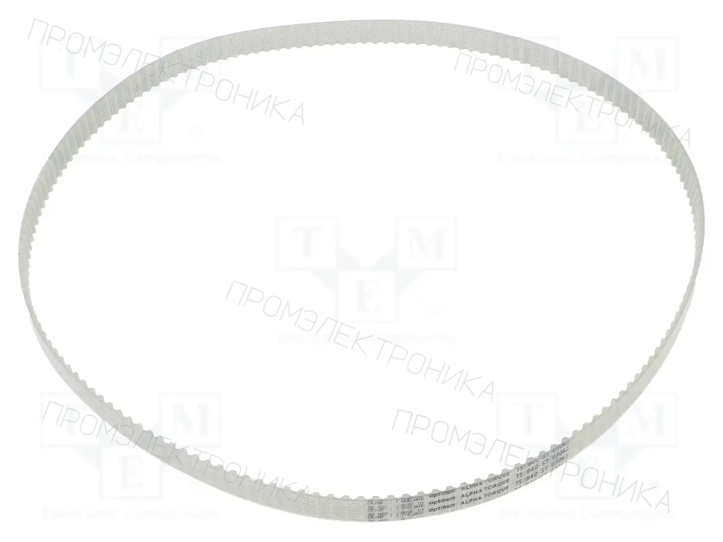 OPTIBELT T5 840 1277ZA — Трансмиссия