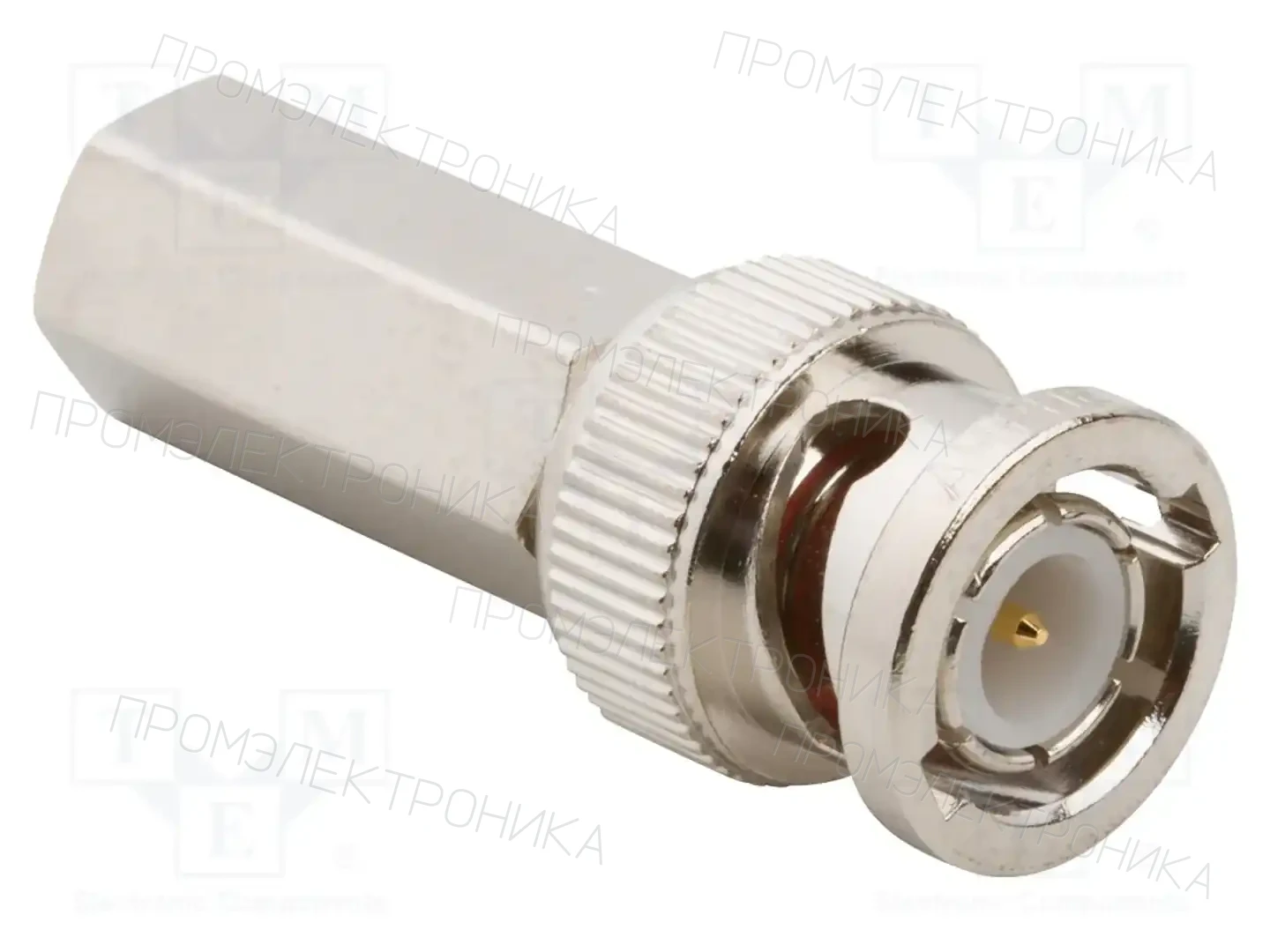 AMPHENOL RF 031-5137-RFX — Разъeмы BNC