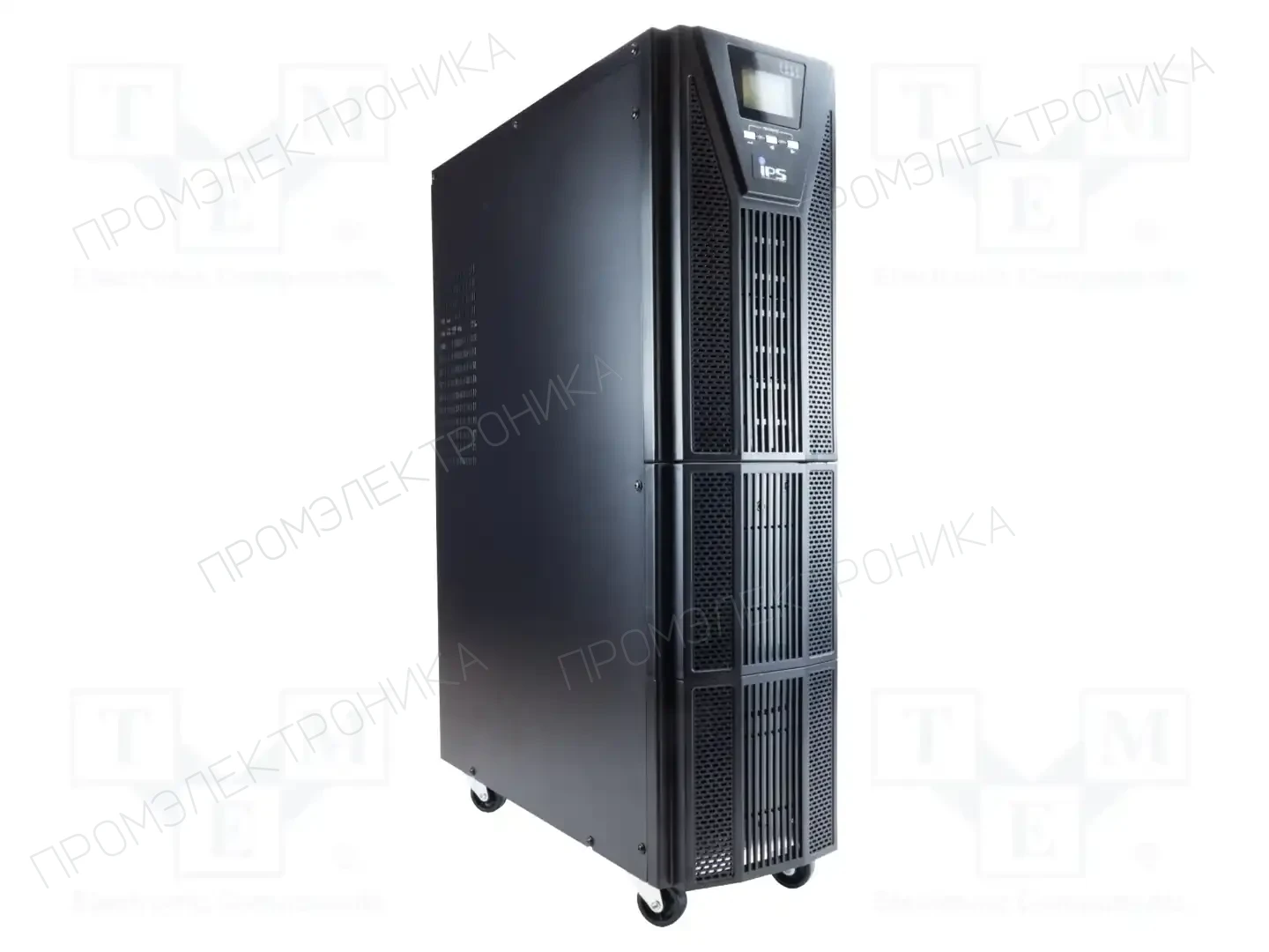 IPS WAKSPOWER11-G4-06K0-5 — Компьютерные блоки питания и UPS'ы