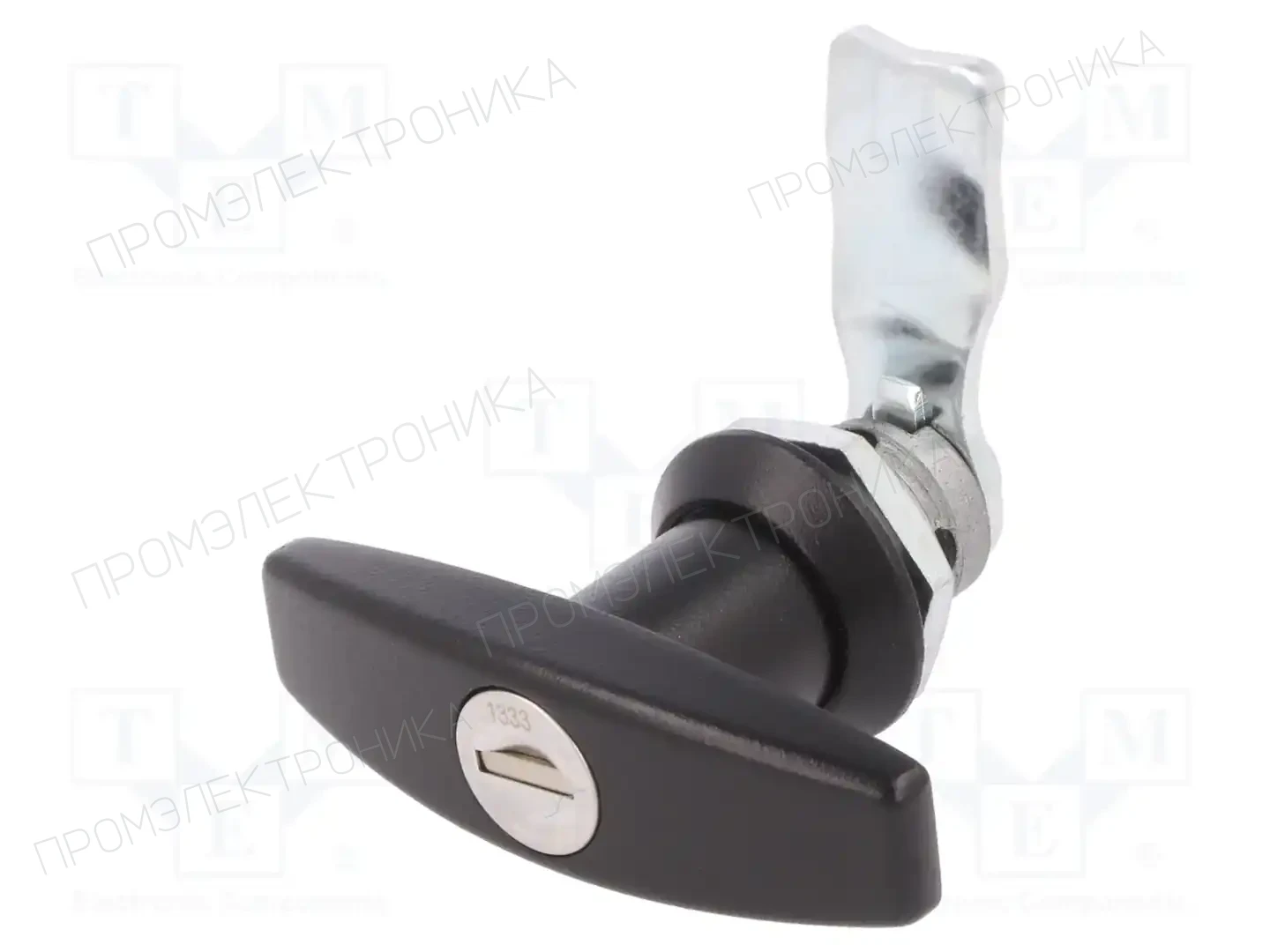 RST ROZTOCZE 2.T18.002-21 — Замки