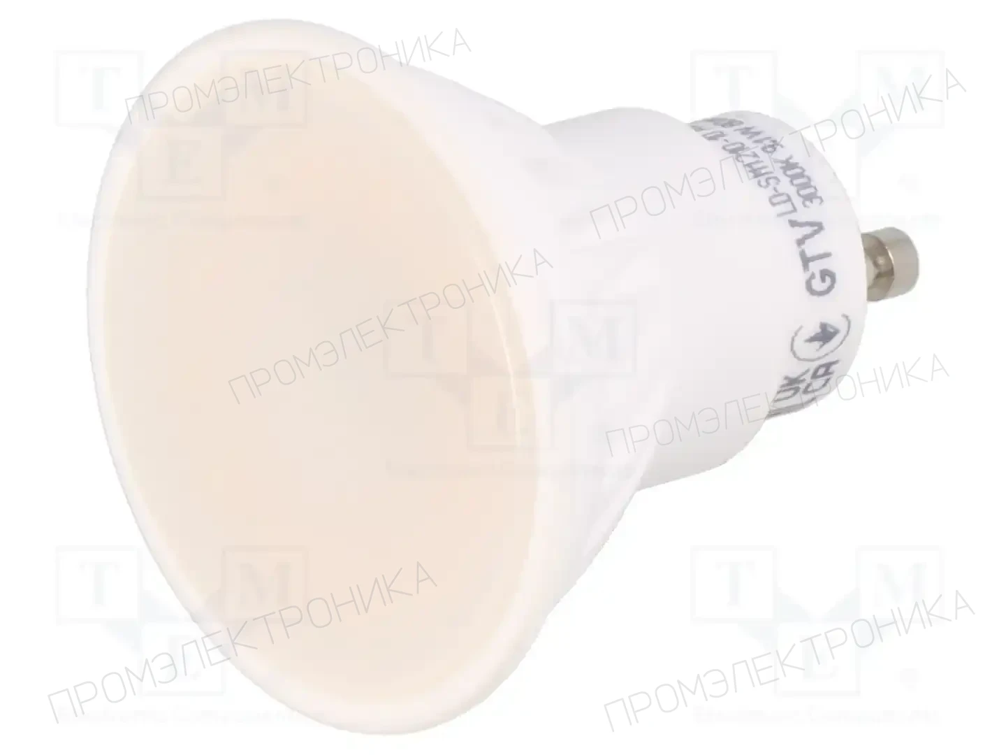 GTV Poland LD-SM1210-10 — Источники света - освещение