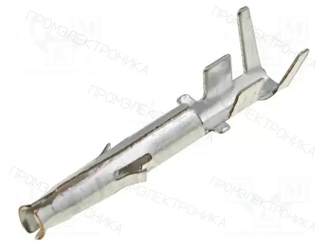 CONNFLY T-DS1069-02-SC600 — Разъeмы сигнальные растр 4,50мм