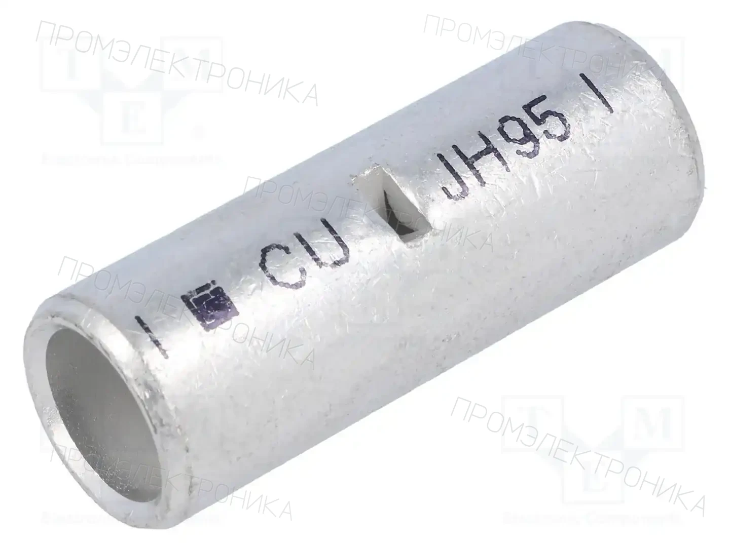 OUNEVA VA03-0042 JH95 — Наконечники и зажимные гильзы