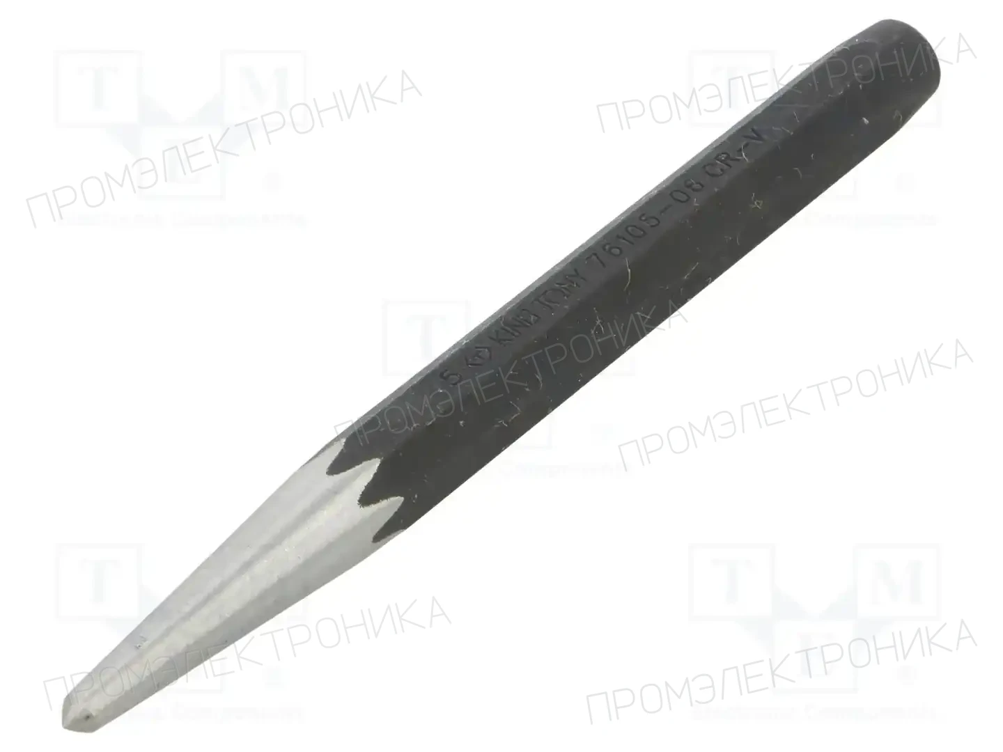KING TONY 76105-06 — Кернеры и выколотки