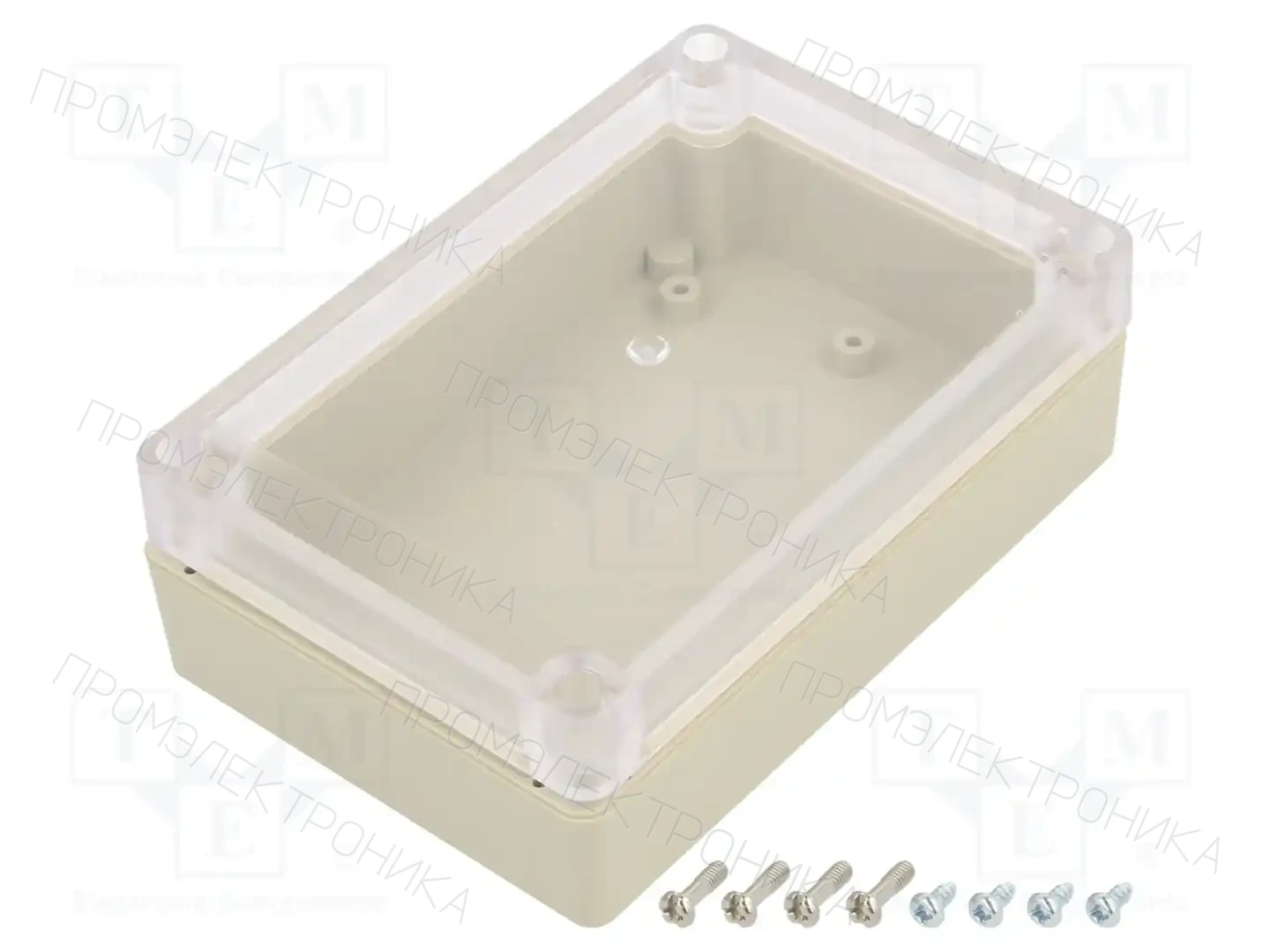 HAMMOND RP1125C — Корпуса универсальные