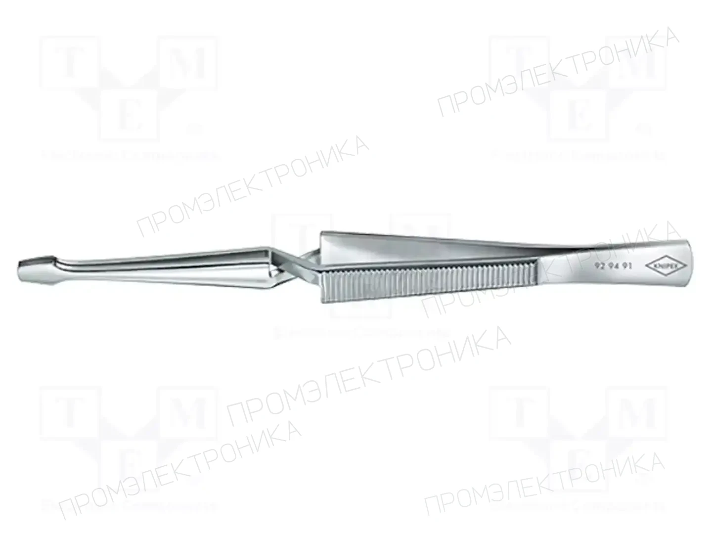 KNIPEX 92 94 91 — Пинцеты универсальные