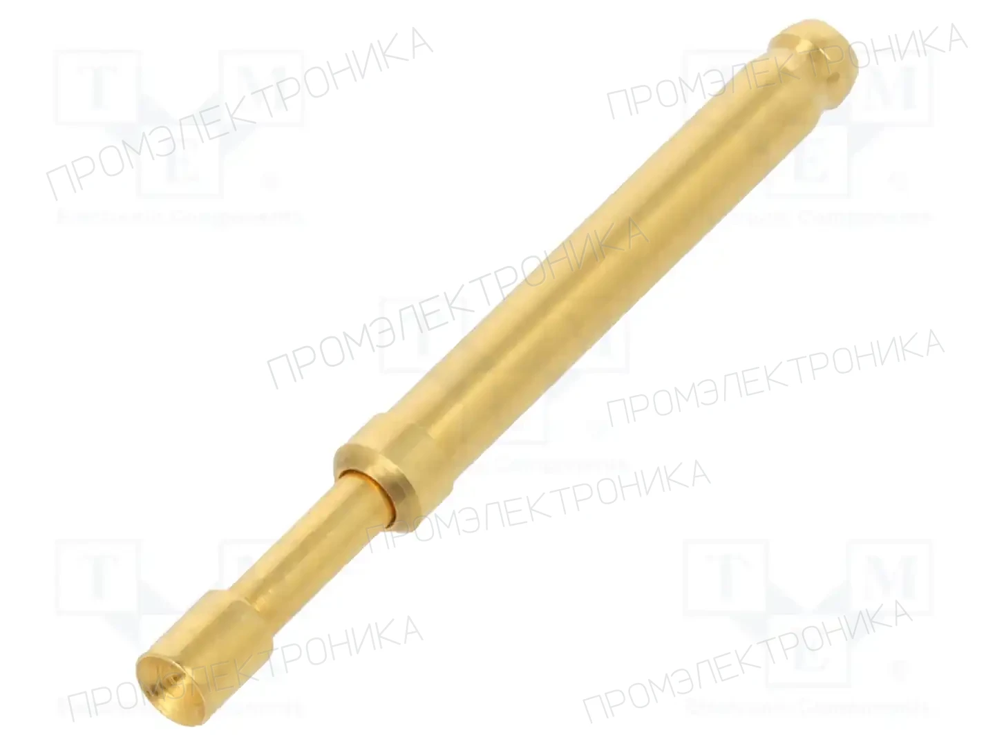 TEKON TK36N.09.2,50.S.170.A — Измерительные щупы