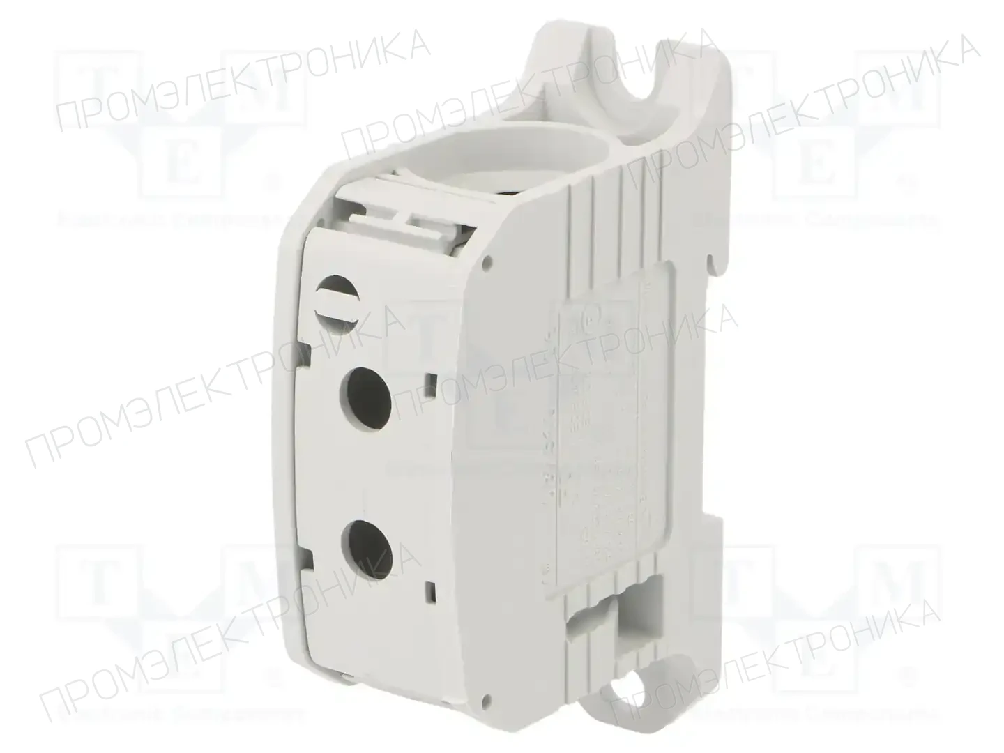 SIMET 81101002 — Соединителей на рейку
