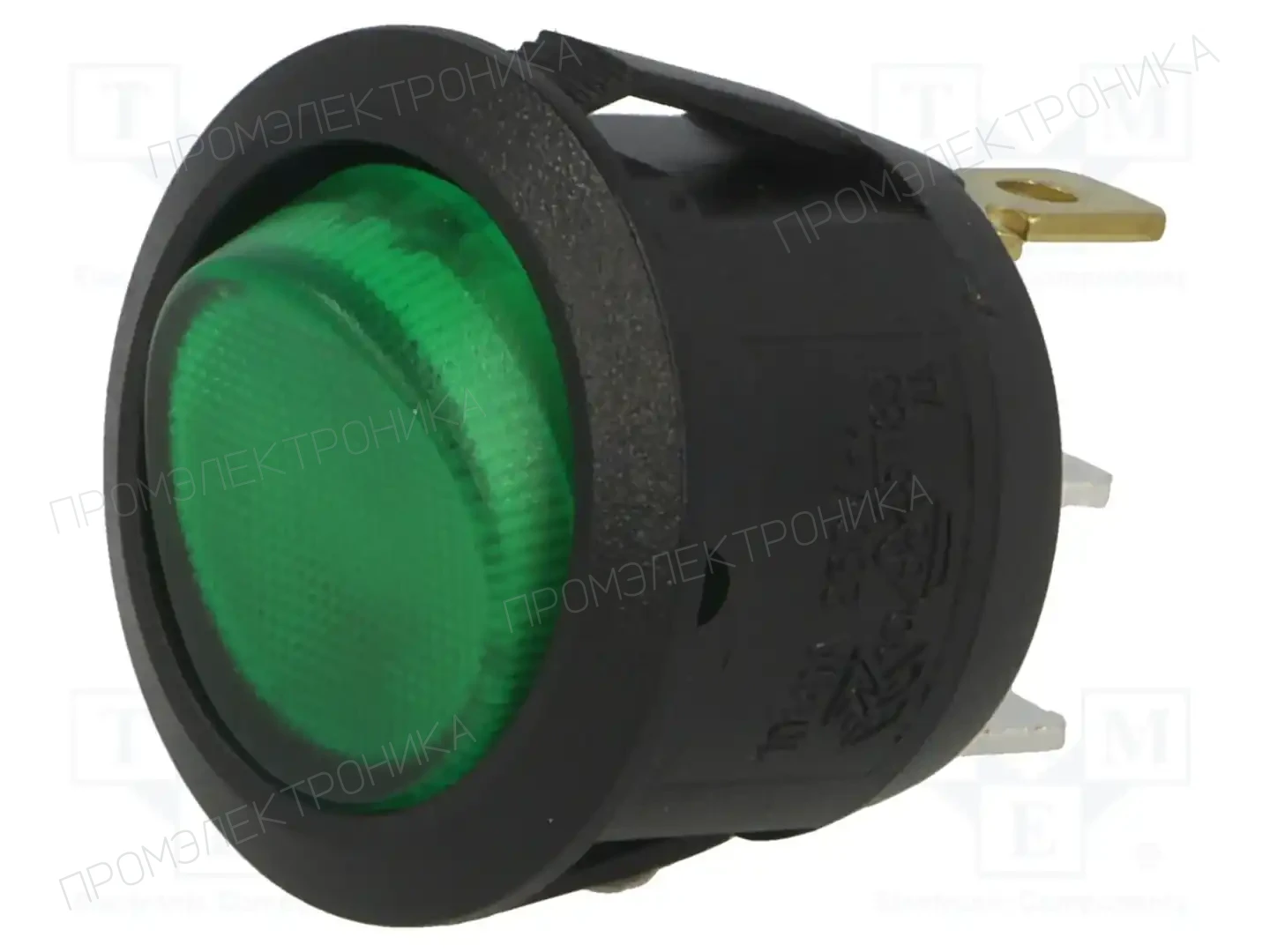 BULGIN R13112BBG3 — Переключатели типа Rocker