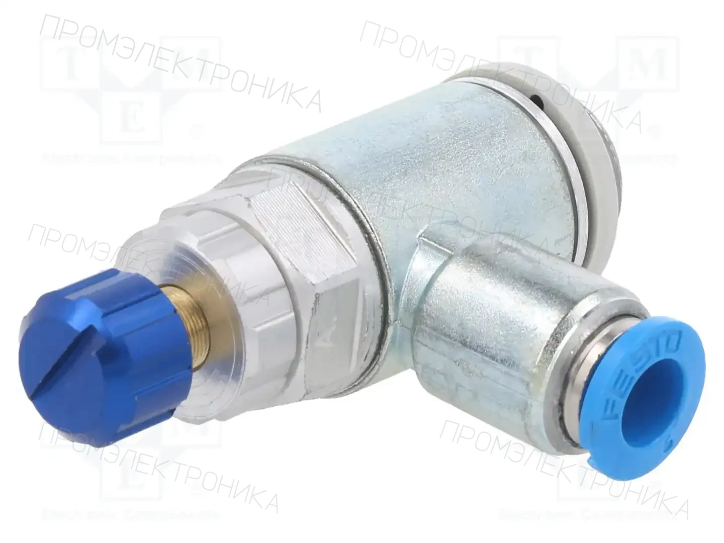 FESTO 534338 — Клапаны и вентильные узлы