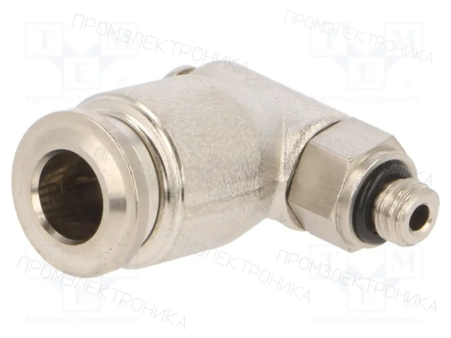 AIGNEP 57550 6-M5 — Разъемы и провода