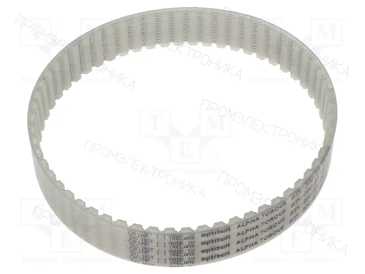 OPTIBELT AT5 300 1677ZA — Трансмиссия