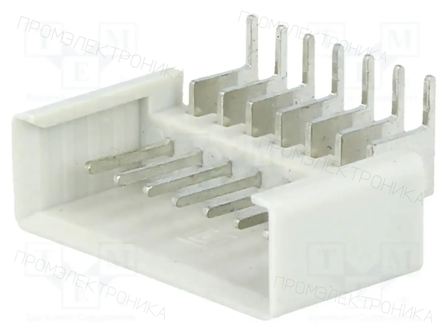 TOMIC P2307 — Разъeмы IDC