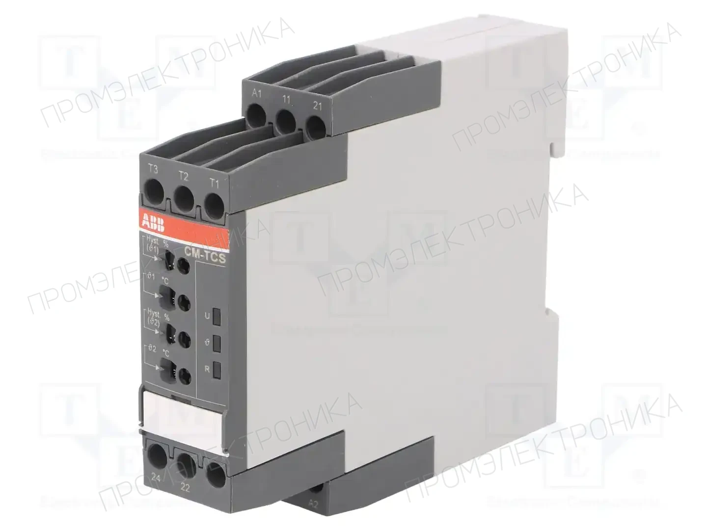 ABB CM-TCS.23S — Контрольные реле