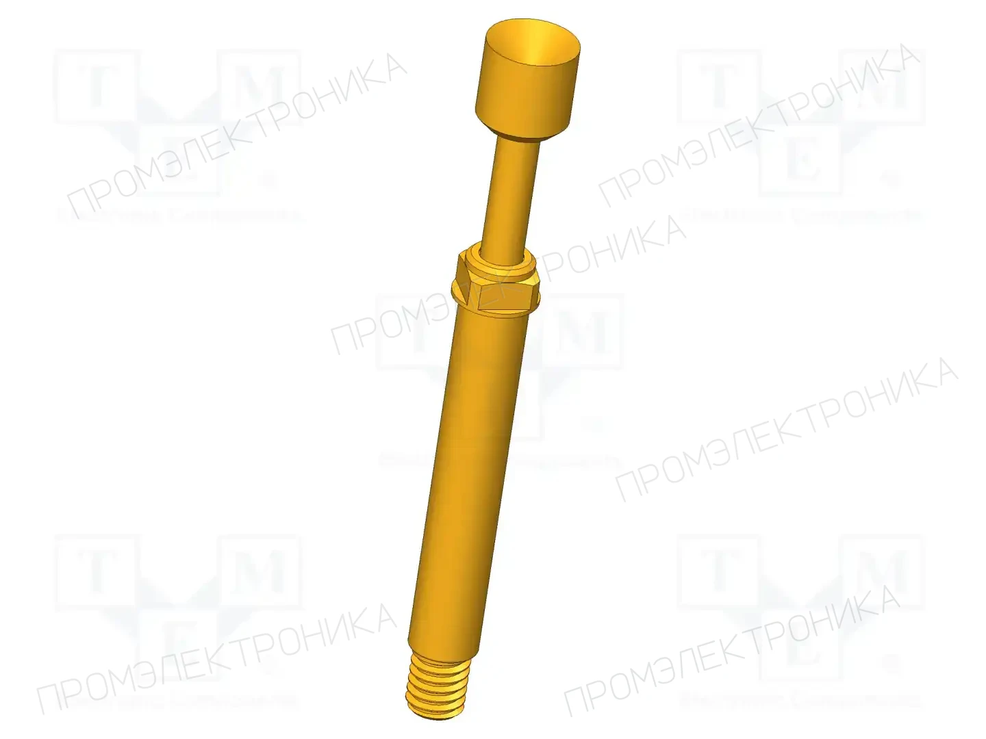 INGUN GKS-103 103 400 A 0802 M — Измерительные щупы