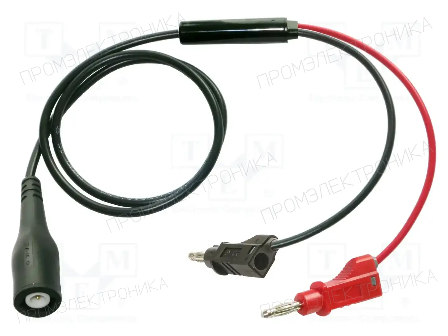 ELECTRO-PJP 7175-50-100N — Провода измерительные - одинарные