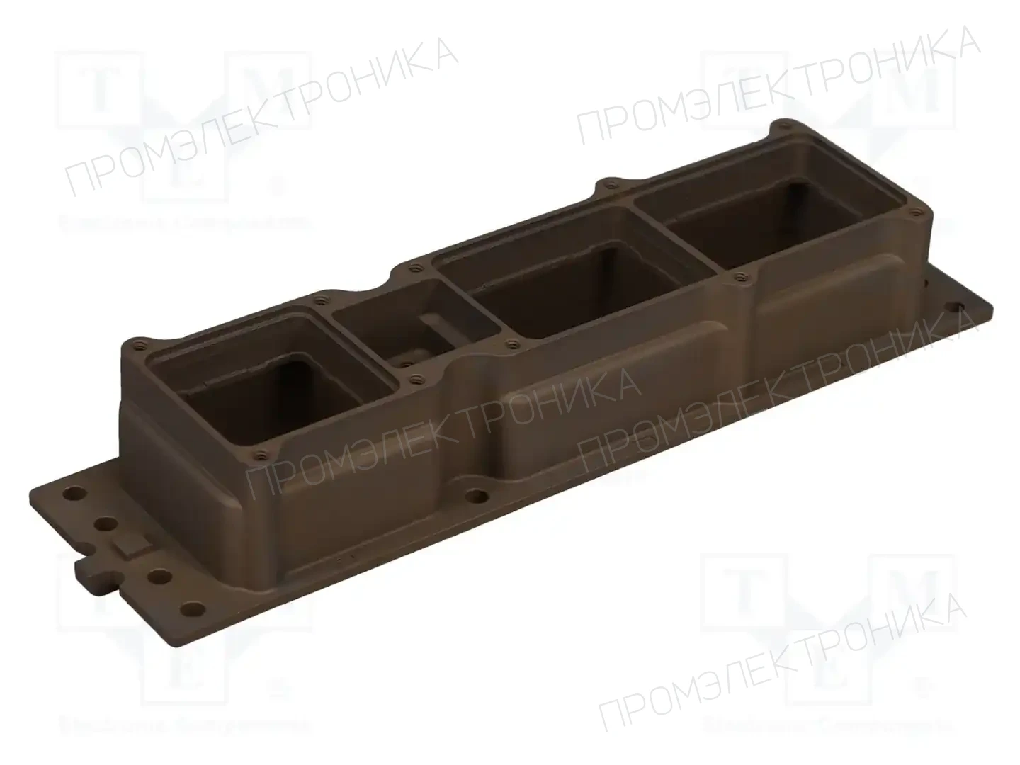 ITT CANNON 248-2799-000 — Разъeмы Automotive