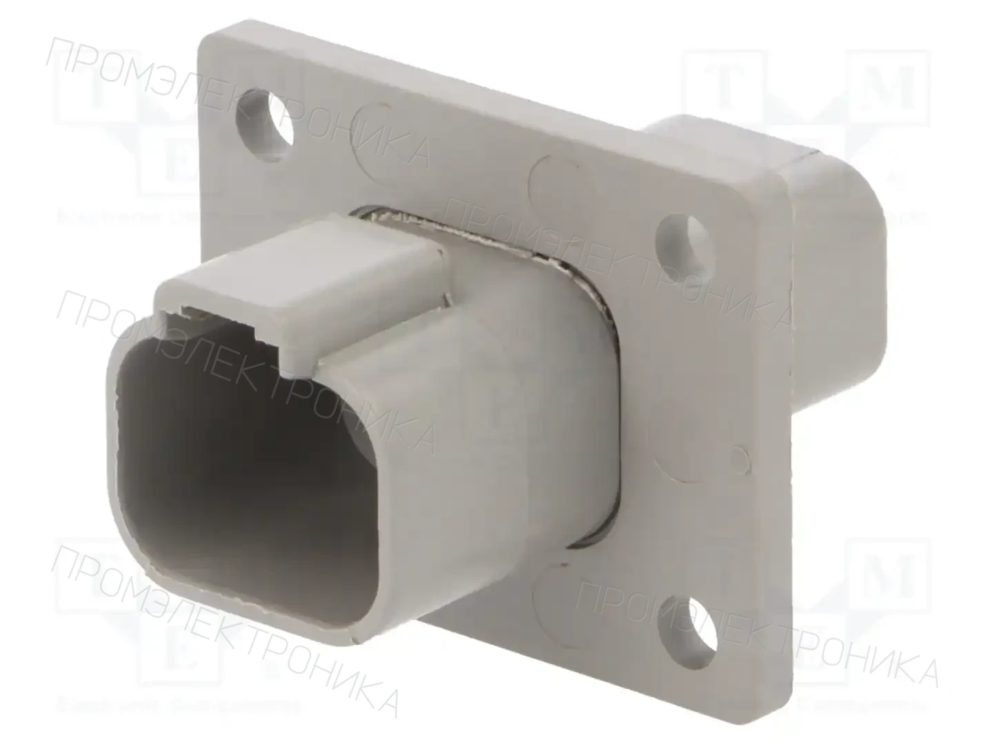BULGIN PX0112P04GY — Разъeмы Automotive