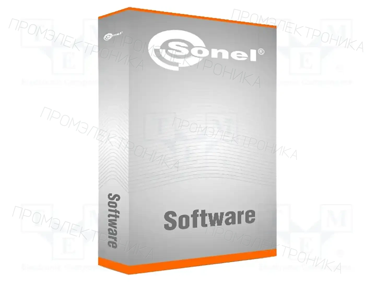 SONEL WAPROSONPAT3 — Измерители - программное обеспечение