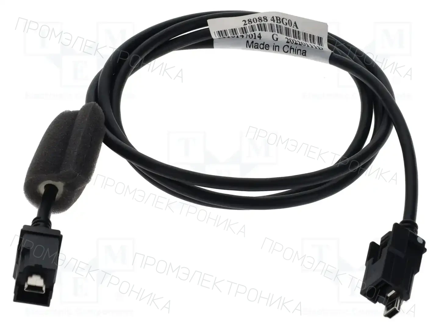 MOLEX 111014-7014 — Кабели и адаптеры USB