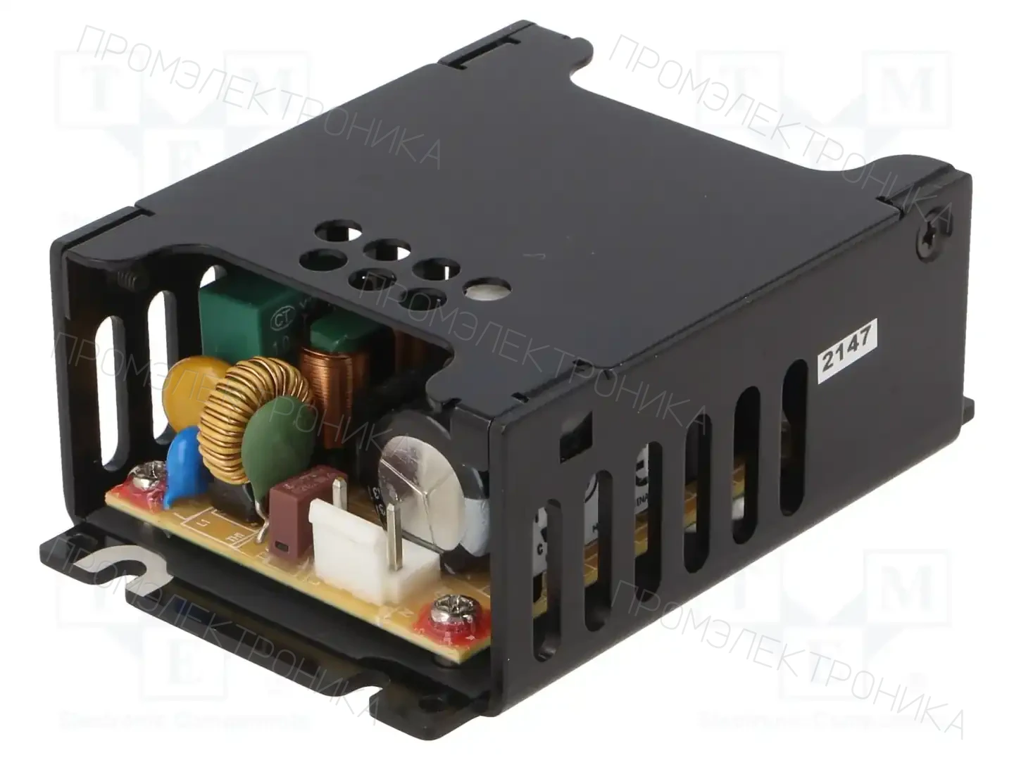 CINCON CFM50S360-CA — Открытые блоки питания