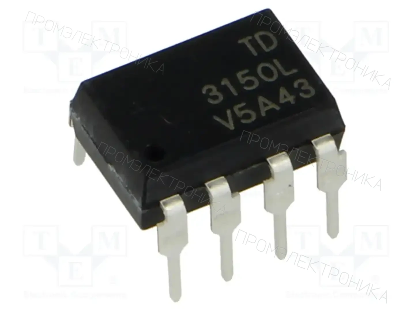 BRIGHTEK (EUROPE) TD3150L-GV — Оптроны – цифровой выход