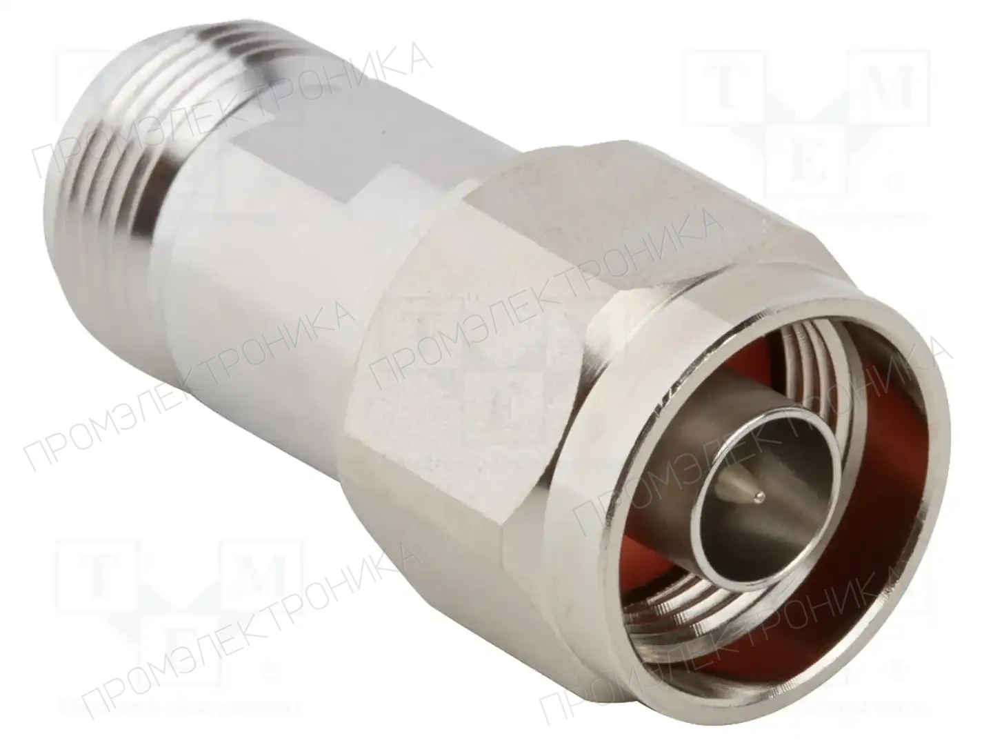 AMPHENOL RF 172372 — Адаптеры и переходники RF