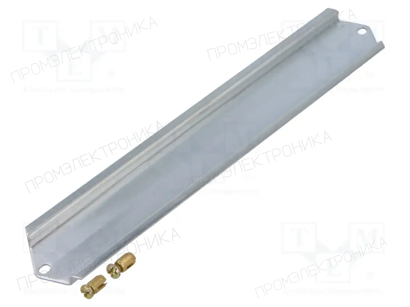 SCAME 653.023 — Корпуса - DIN-рейки