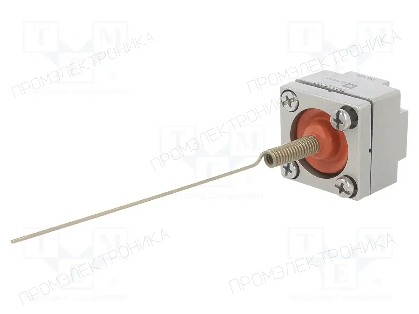 TELEMECANIQUE SENSORS ZCKE065 — Выключатели концевые